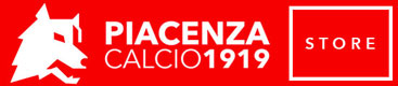 Store Piacenza Calcio Logo
